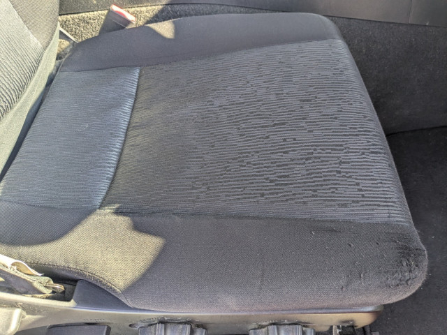 三菱ふそう デリカ 大型 トラクタ 2RG-FP74HER(97817) 40枚目