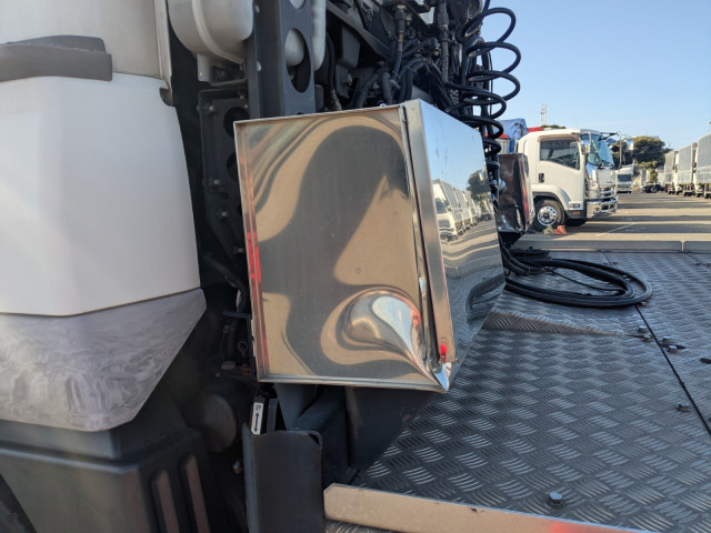 三菱ふそう デリカ 大型 トラクタ 2RG-FP74HER(97817) 45枚目