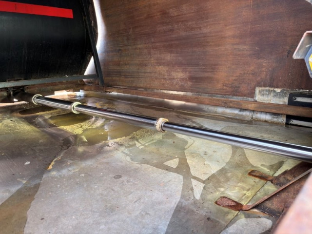 日野 レンジャー 増トン 塵芥車（プレス式） QKG-FJ7JGAA(97818) 10枚目