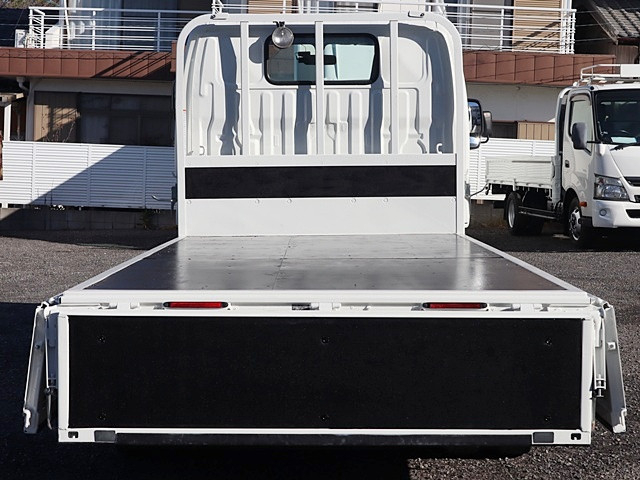 トヨタ ダイナ 小型 平ボディ QDF-KDY231(97819) 11枚目