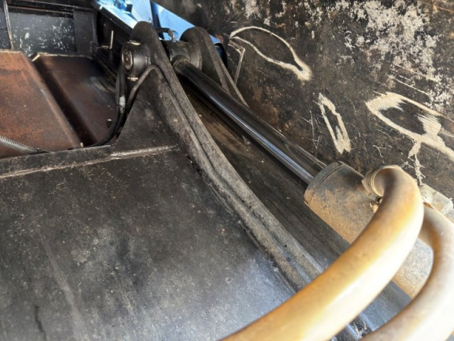 日野 レンジャー 増トン 塵芥車（プレス式） QKG-FJ7JGAA(97818) 13枚目