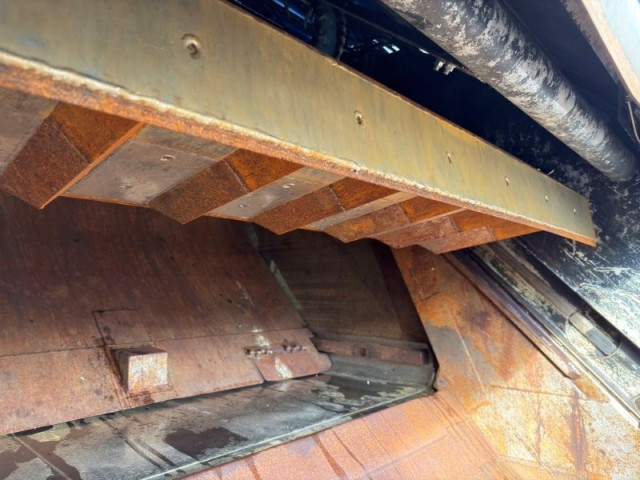 日野 レンジャー 増トン 塵芥車（プレス式） QKG-FJ7JGAA(97818) 14枚目