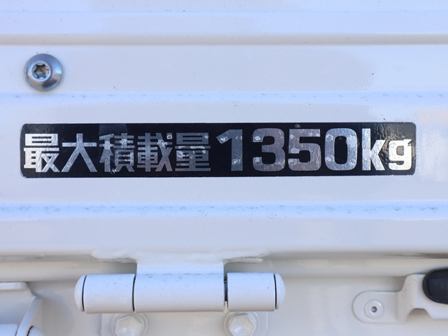 トヨタ ダイナ 小型 平ボディ QDF-KDY231(97819) 15枚目