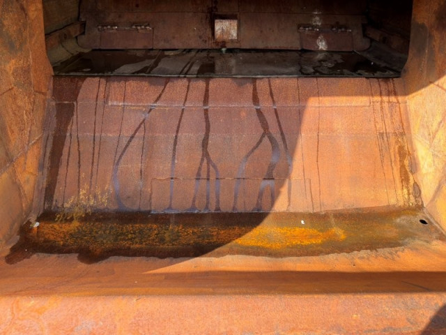 日野 レンジャー 増トン 塵芥車（プレス式） QKG-FJ7JGAA(97818) 16枚目