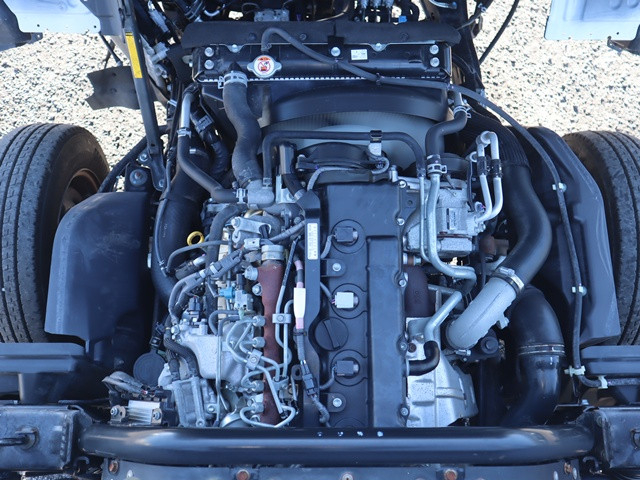 トヨタ ダイナ 小型 平ボディ QDF-KDY231(97819) 16枚目