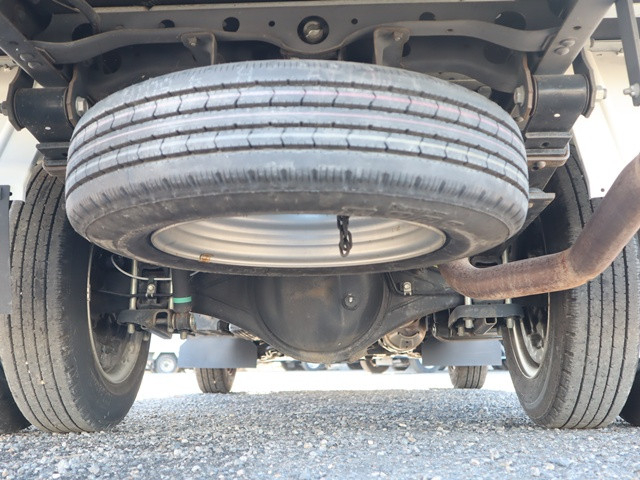 トヨタ ダイナ 小型 平ボディ QDF-KDY231(97819) 17枚目