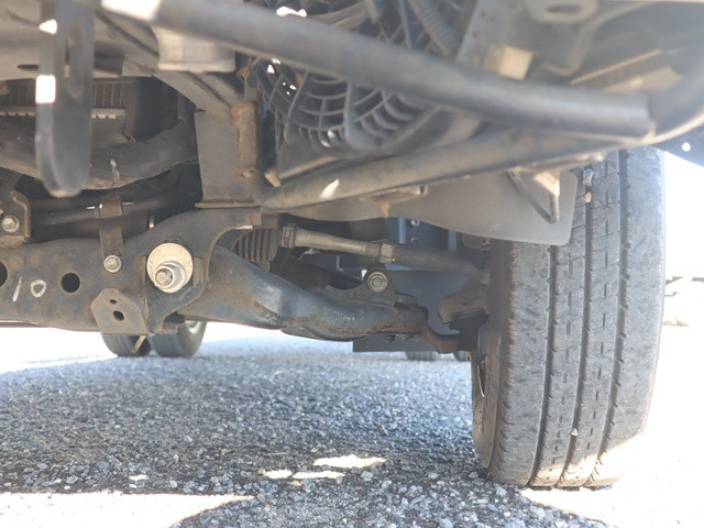 トヨタ ダイナ 小型 平ボディ QDF-KDY231(97819) 21枚目