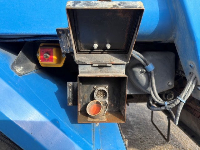 日野 レンジャー 増トン 塵芥車（プレス式） QKG-FJ7JGAA(97818) 23枚目