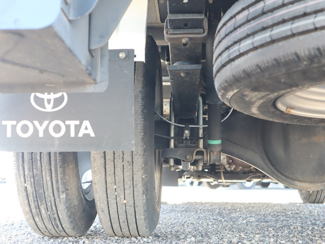 トヨタ ダイナ 小型 平ボディ QDF-KDY231(97819) 24枚目