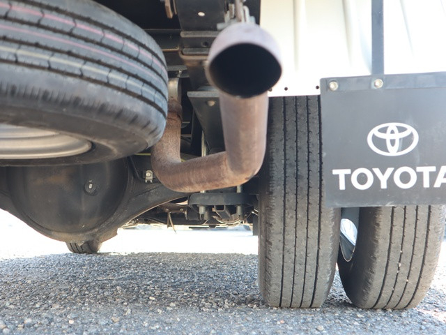 トヨタ ダイナ 小型 平ボディ QDF-KDY231(97819) 25枚目