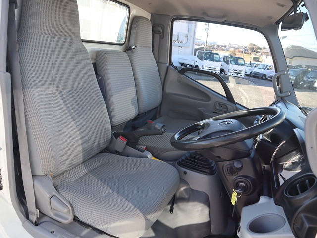 トヨタ ダイナ 小型 平ボディ QDF-KDY231(97819) 28枚目