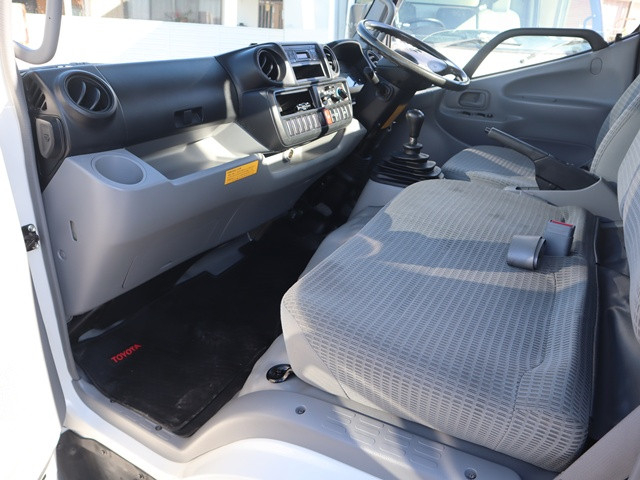 トヨタ ダイナ 小型 平ボディ QDF-KDY231(97819) 29枚目