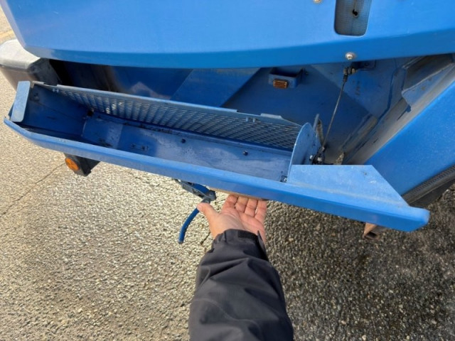 日野 レンジャー 増トン 塵芥車（プレス式） QKG-FJ7JGAA(97818) 29枚目