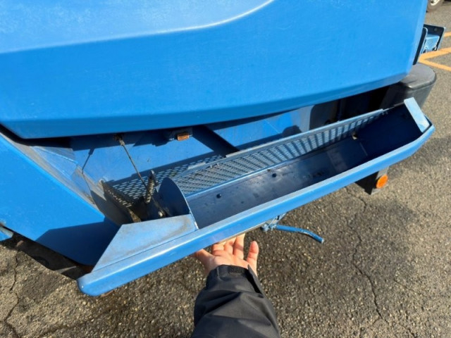 日野 レンジャー 増トン 塵芥車（プレス式） QKG-FJ7JGAA(97818) 30枚目