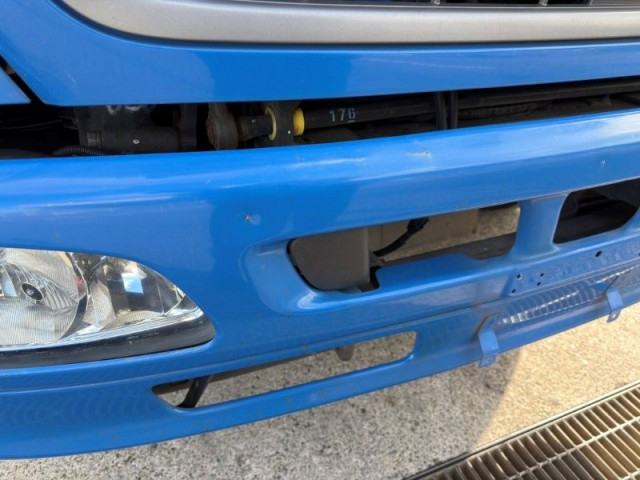 日野 レンジャー 増トン 塵芥車（プレス式） QKG-FJ7JGAA(97818) 31枚目