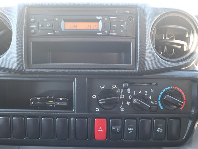 トヨタ ダイナ 小型 平ボディ QDF-KDY231(97819) 33枚目