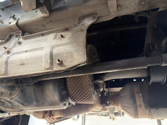 日野 レンジャー 増トン 塵芥車（プレス式） QKG-FJ7JGAA(97818) 33枚目