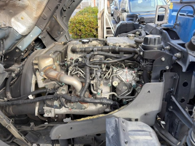 日野 レンジャー 増トン 塵芥車（プレス式） QKG-FJ7JGAA(97818) 35枚目