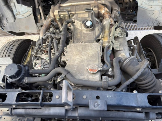 日野 レンジャー 増トン 塵芥車（プレス式） QKG-FJ7JGAA(97818) 36枚目