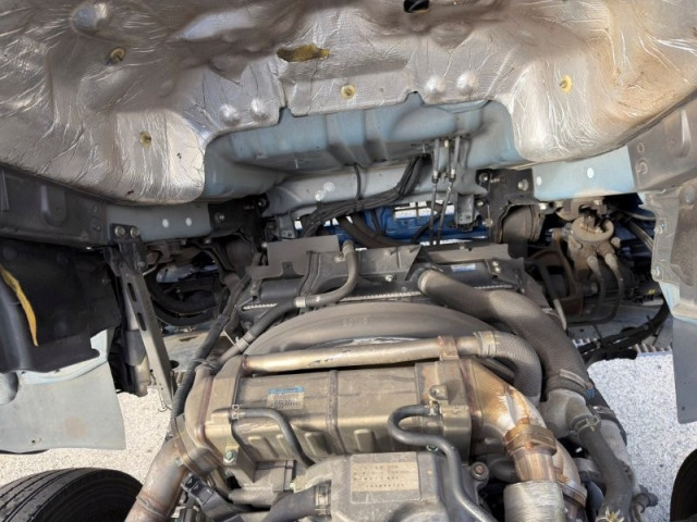 日野 レンジャー 増トン 塵芥車（プレス式） QKG-FJ7JGAA(97818) 37枚目