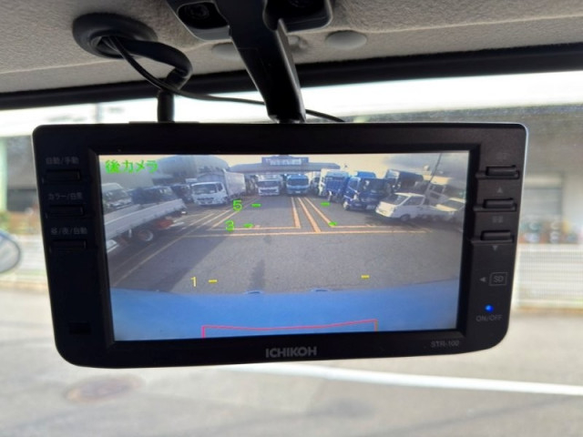 日野 レンジャー 増トン 塵芥車（プレス式） QKG-FJ7JGAA(97818) 38枚目