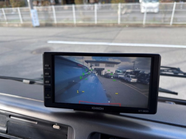 日野 レンジャー 増トン 塵芥車（プレス式） QKG-FJ7JGAA(97818) 39枚目