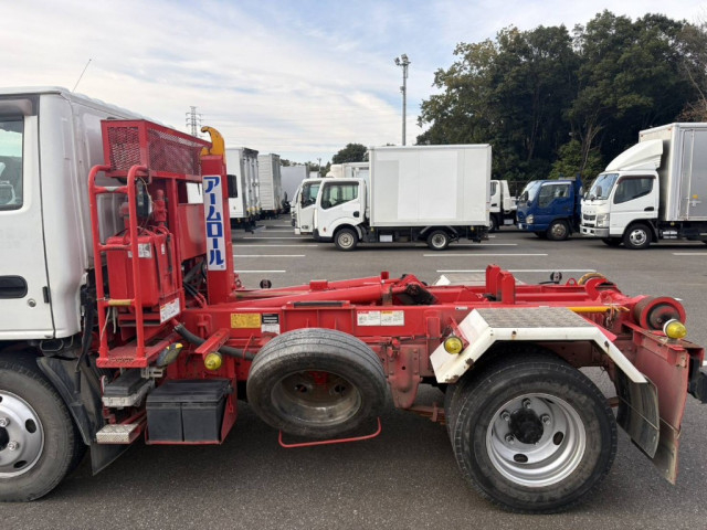 いすゞ エルフ 小型 コンテナ専用車 TPG-NKR85AN(97821) 7枚目