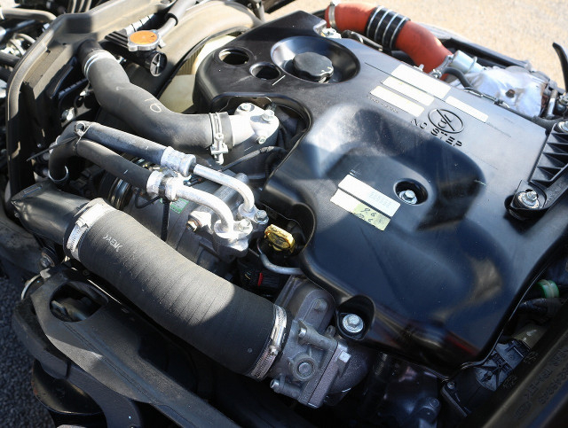 Isuzu elf Small Flat body TRG-NJR85A(97820) 22枚目