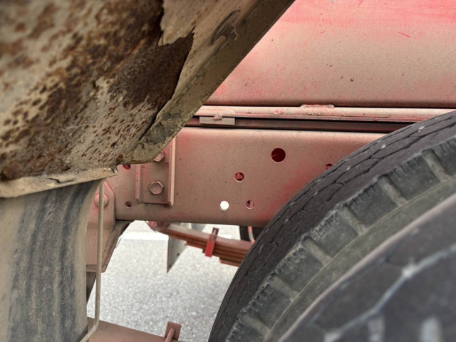 いすゞ エルフ 小型 コンテナ専用車 TPG-NKR85AN(97821) 16枚目