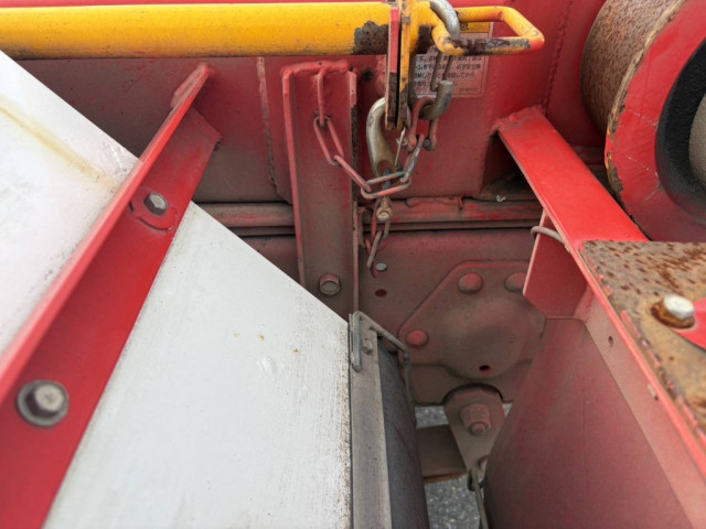 いすゞ エルフ 小型 コンテナ専用車 TPG-NKR85AN(97821) 18枚目