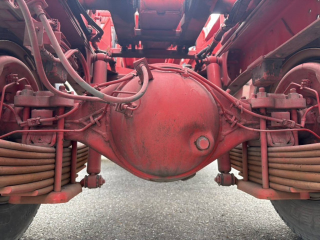 いすゞ エルフ 小型 コンテナ専用車 TPG-NKR85AN(97821) 20枚目