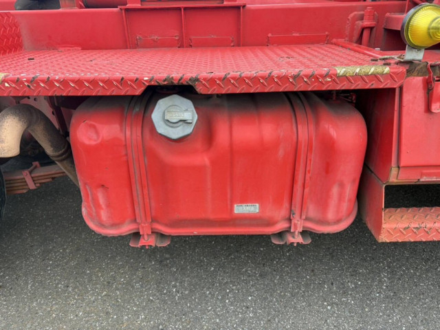 いすゞ エルフ 小型 コンテナ専用車 TPG-NKR85AN(97821) 21枚目