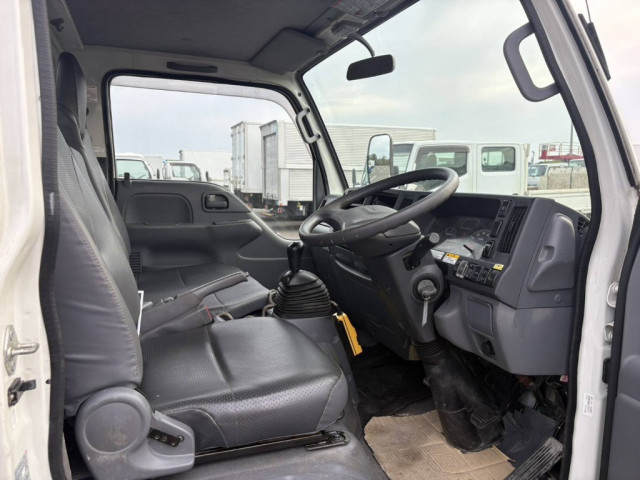 いすゞ エルフ 小型 コンテナ専用車 TPG-NKR85AN(97821) 22枚目