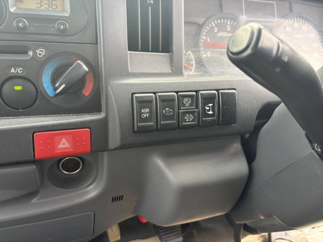 いすゞ エルフ 小型 コンテナ専用車 TPG-NKR85AN(97821) 26枚目