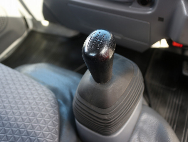 Isuzu elf Small Flat body TRG-NJR85A(97820) 38枚目