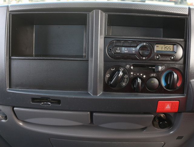 Isuzu elf Small Flat body TRG-NJR85A(97820) 39枚目