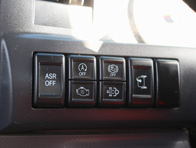 Isuzu elf Small Flat body TRG-NJR85A(97820) 40枚目