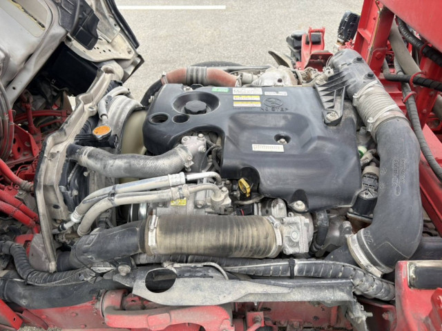 いすゞ エルフ 小型 コンテナ専用車 TPG-NKR85AN(97821) 32枚目