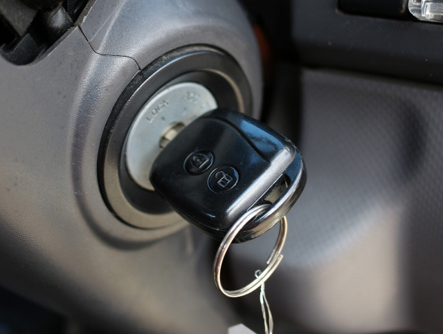 Isuzu elf Small Flat body TRG-NJR85A(97820) 42枚目