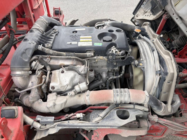 いすゞ エルフ 小型 コンテナ専用車 TPG-NKR85AN(97821) 33枚目