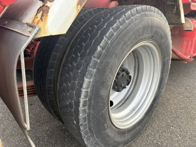 いすゞ エルフ 小型 コンテナ専用車 TPG-NKR85AN(97821) 35枚目