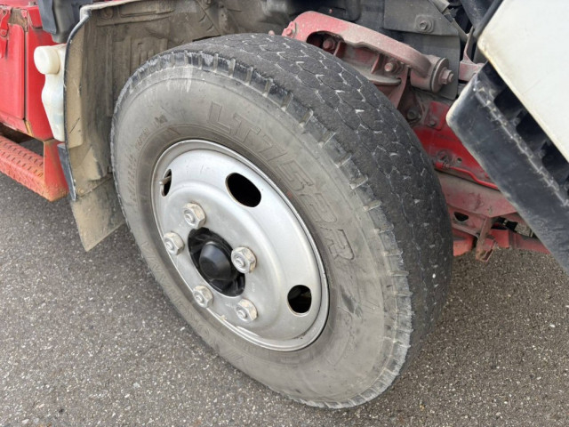 いすゞ エルフ 小型 コンテナ専用車 TPG-NKR85AN(97821) 36枚目