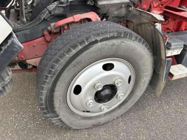 いすゞ エルフ 小型 コンテナ専用車 TPG-NKR85AN(97821) 37枚目