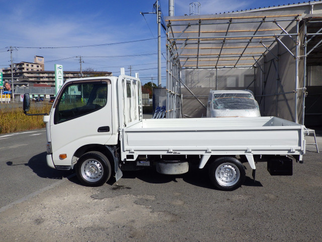 トヨタ ダイナ 小型 平ボディ ABF-TRY220(97822) 3枚目