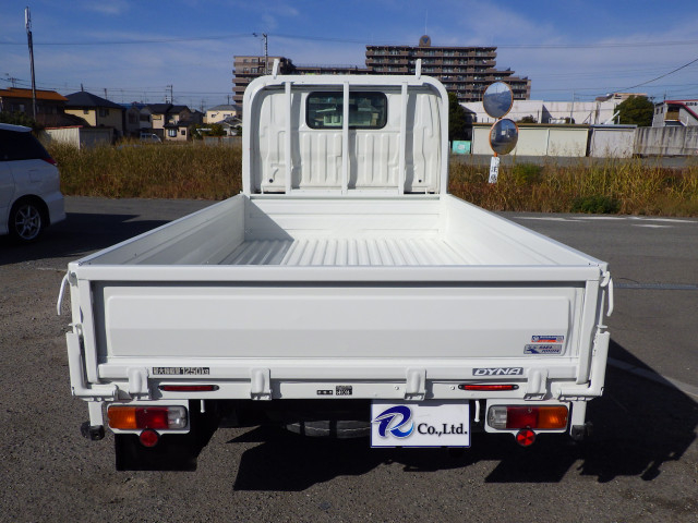 トヨタ ダイナ 小型 平ボディ ABF-TRY220(97822) 5枚目