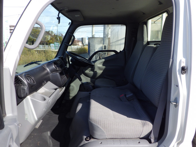 トヨタ ダイナ 小型 平ボディ ABF-TRY220(97822) 8枚目