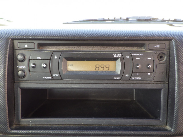 トヨタ ダイナ 小型 平ボディ ABF-TRY220(97822) 10枚目