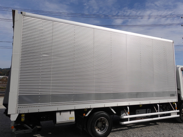 いすゞ フォワード 中型 バン 2PG-FRR90T2(97823) 8枚目