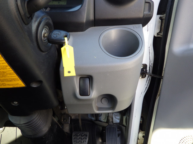 トヨタ ダイナ 小型 平ボディ ABF-TRY220(97822) 13枚目