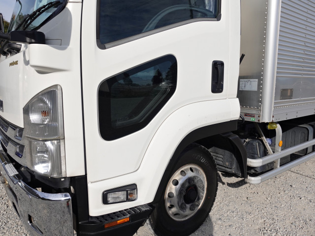 いすゞ フォワード 中型 バン 2PG-FRR90T2(97823) 11枚目